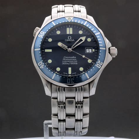 omega seamaster 300m price australia